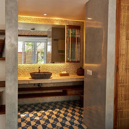 Purist Beach Lembongan Exterior foto