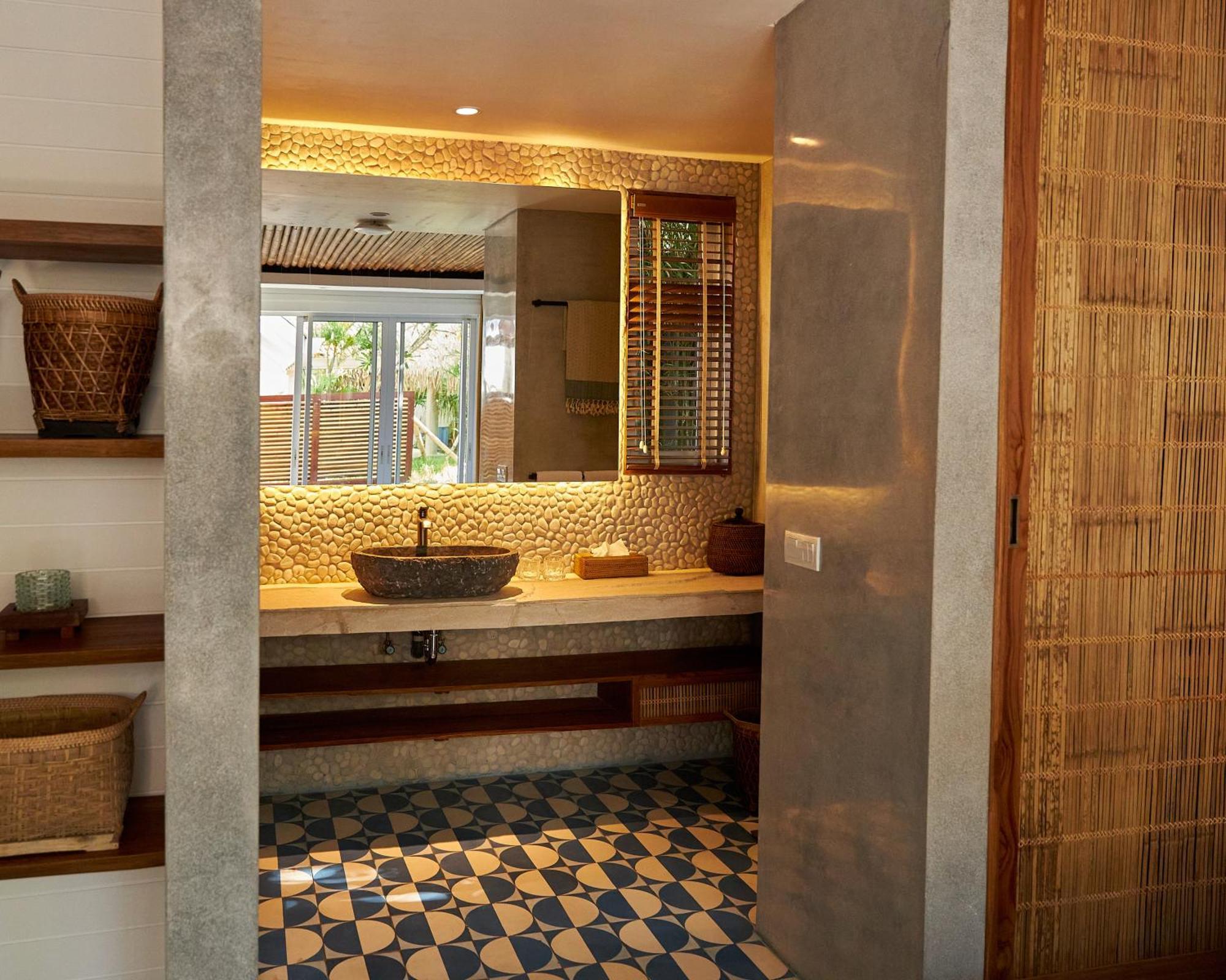 Purist Beach Lembongan Exterior foto