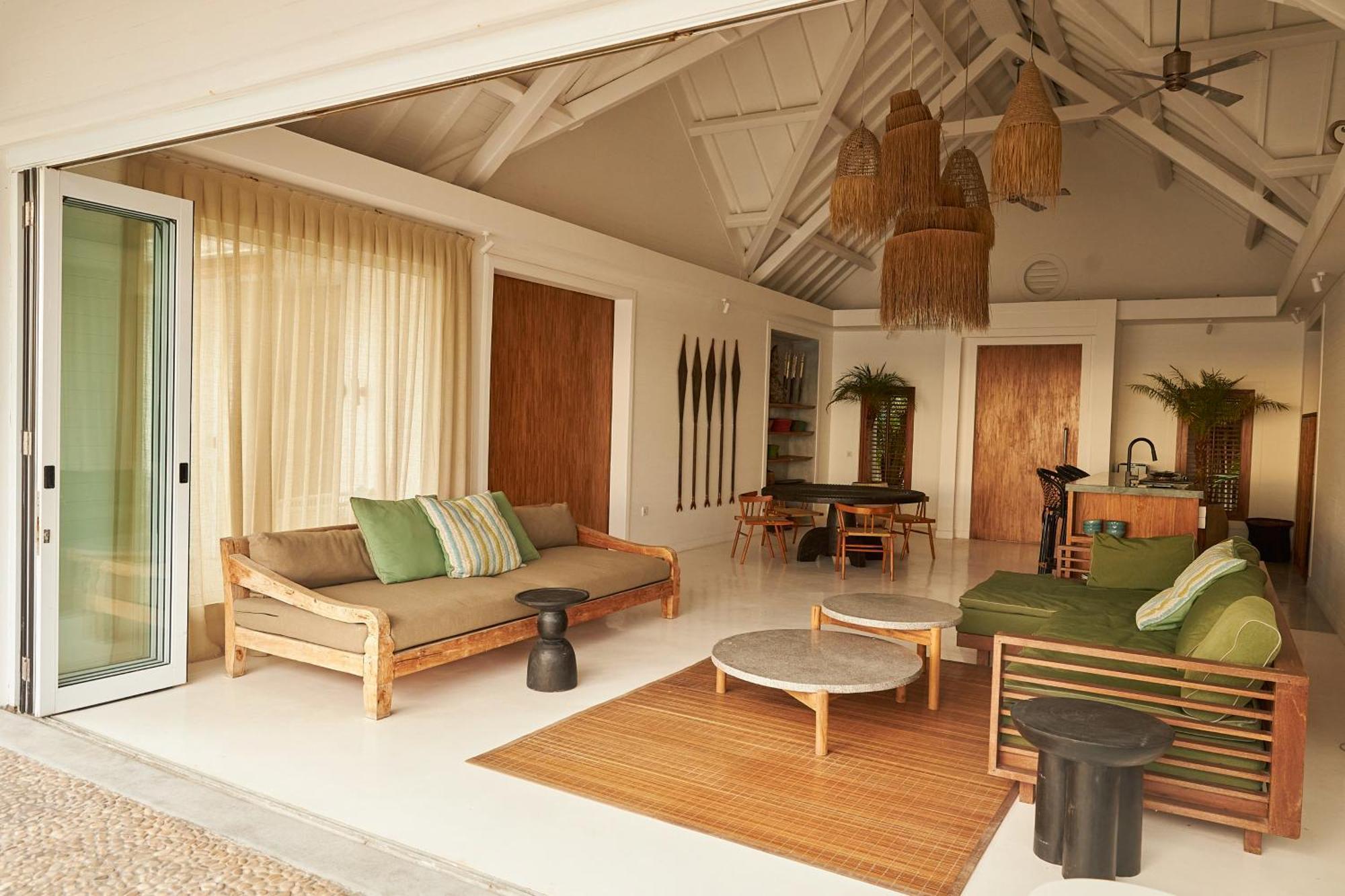 Purist Beach Lembongan Exterior foto