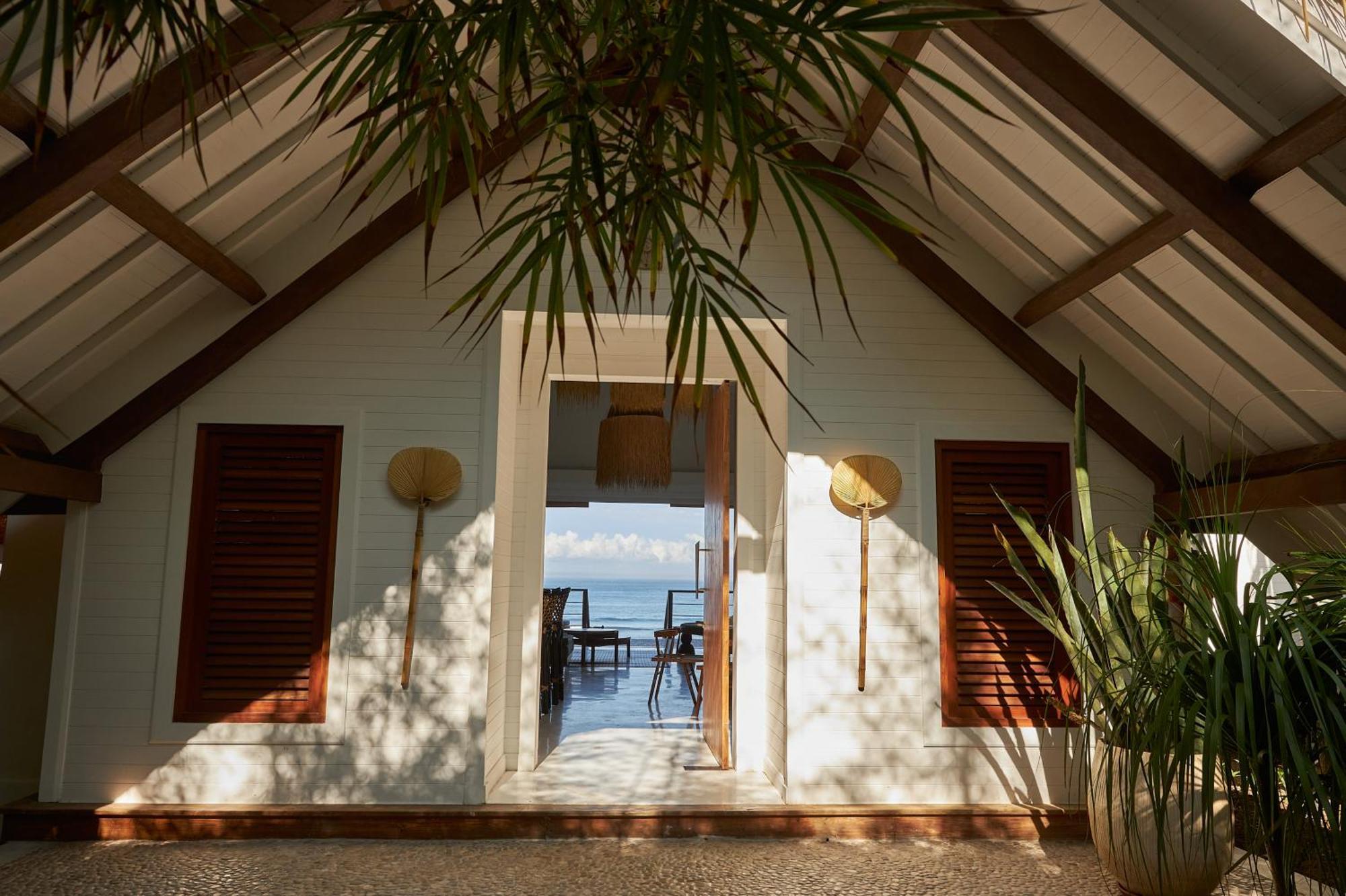 Purist Beach Lembongan Exterior foto