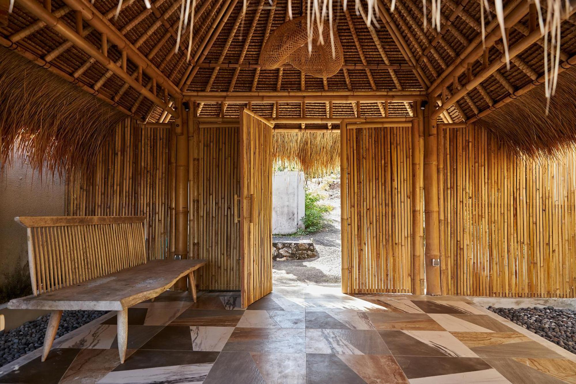 Purist Beach Lembongan Exterior foto