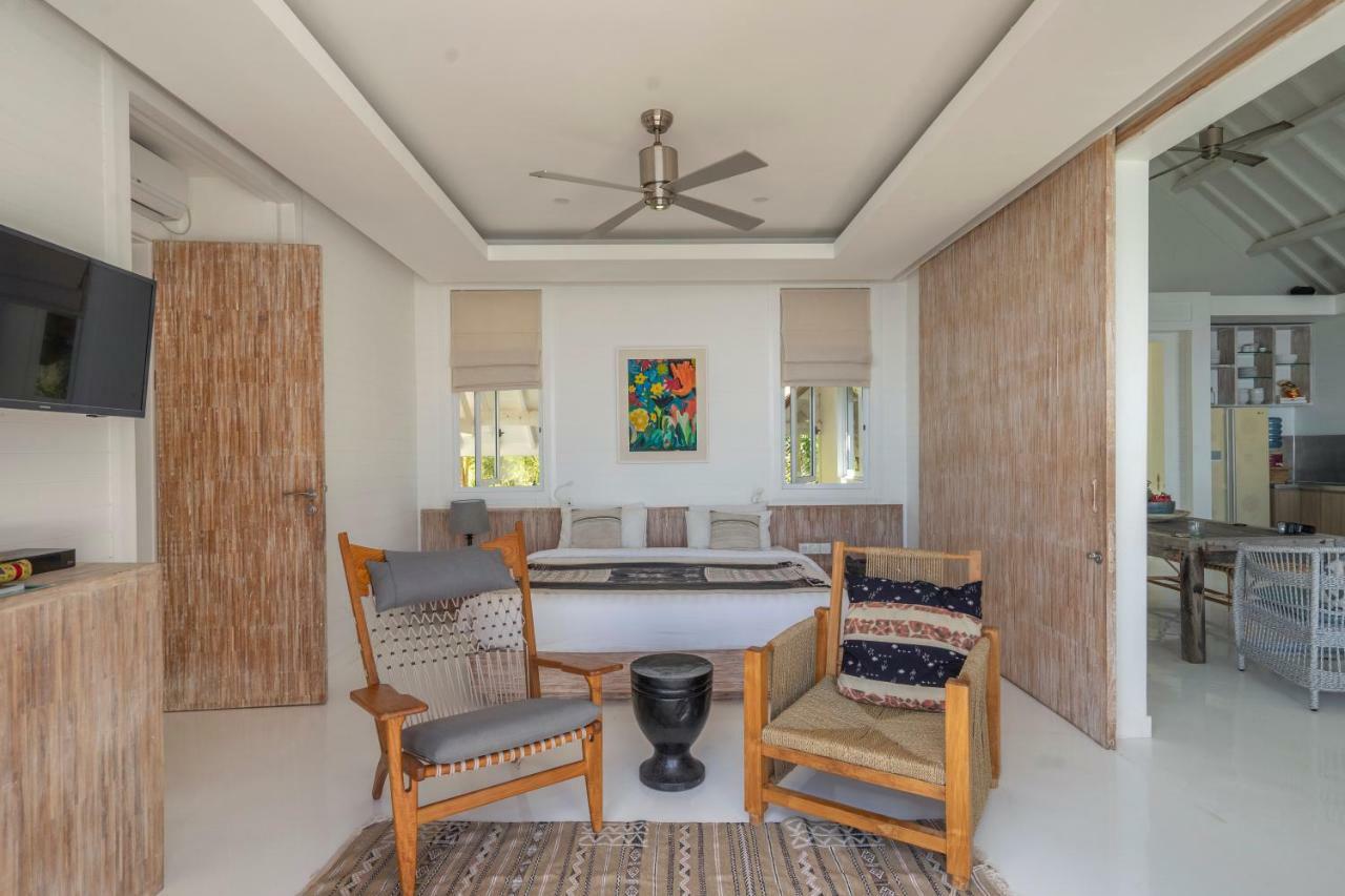 Purist Beach Lembongan Exterior foto