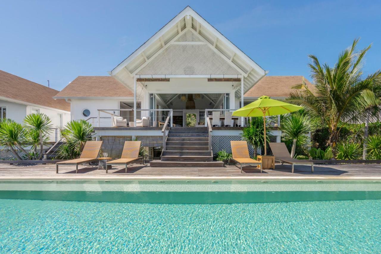 Purist Beach Lembongan Exterior foto